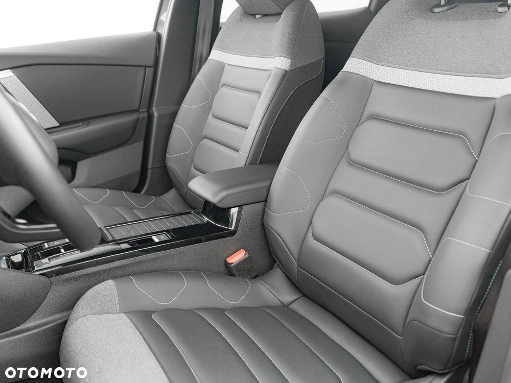 Citroën C4 1.2 PureTech Max S&S EAT8 - 15