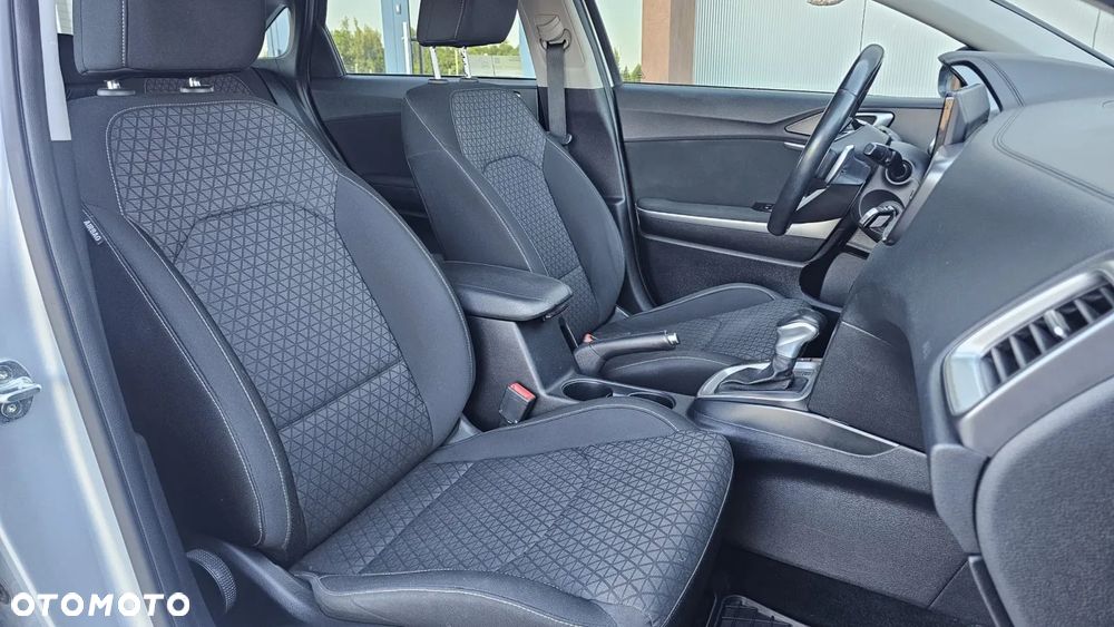 Kia Ceed 1.4 T-GDI L DCT - 6