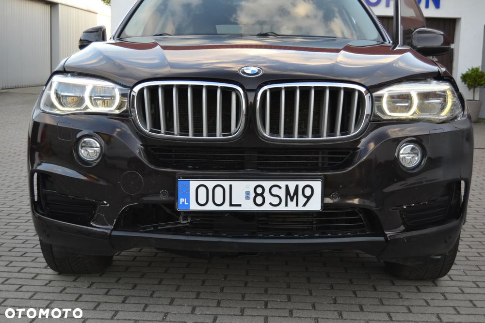 BMW X5 - 38