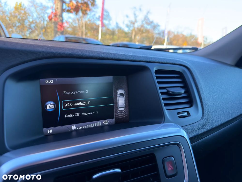 Volvo S60 D3 Momentum - 34