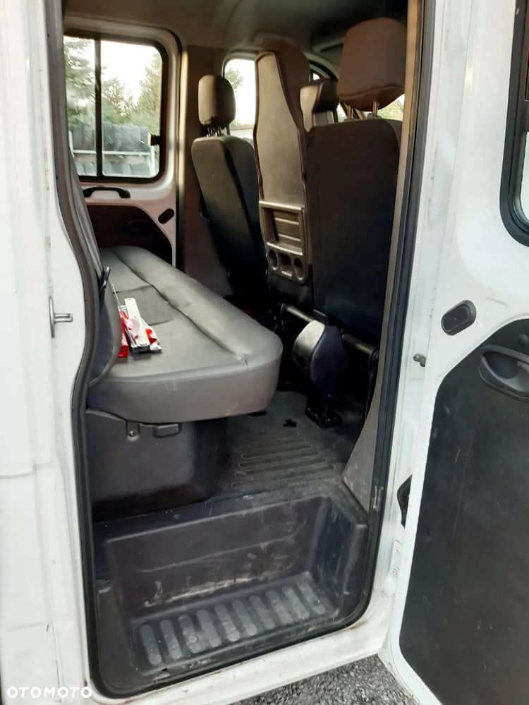 Opel Movano - 12