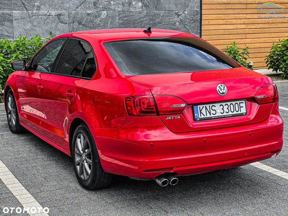 Volkswagen Jetta 1.8T SE - 10