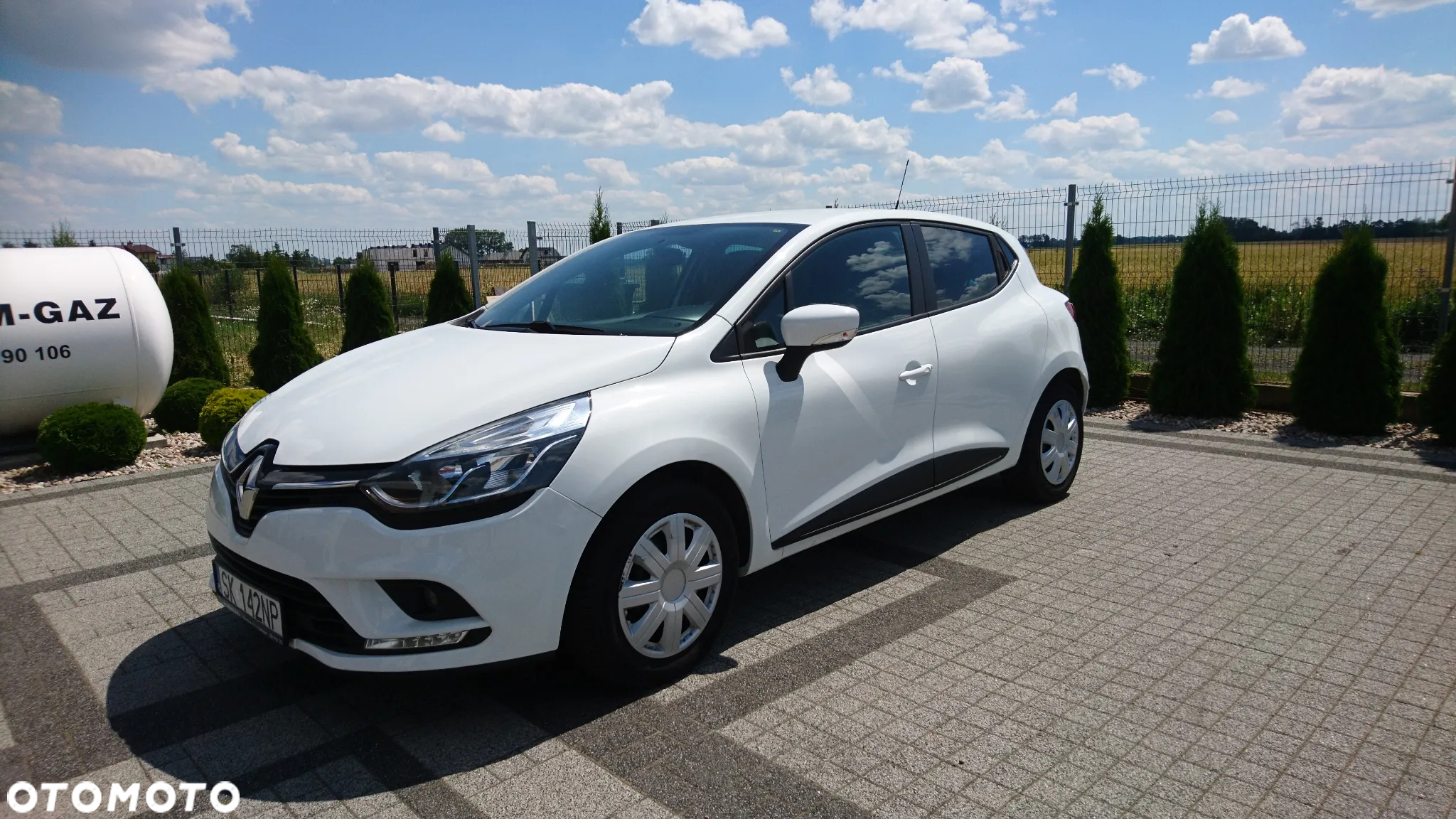 Renault Clio 0.9 TCe Alize - 6