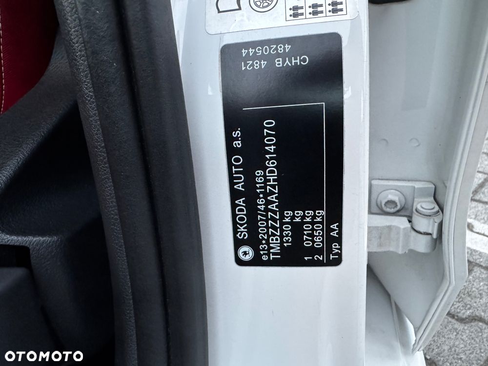 Skoda Citigo 1.0 Monte Carlo - 7