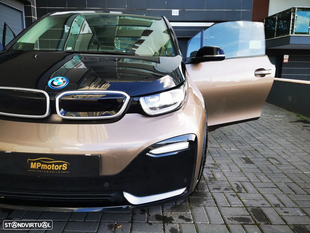 BMW i3 s 120Ah - 3