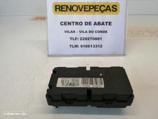 Centralina / Modulo Eletronico Citroen C4 I (Lc_) - 1