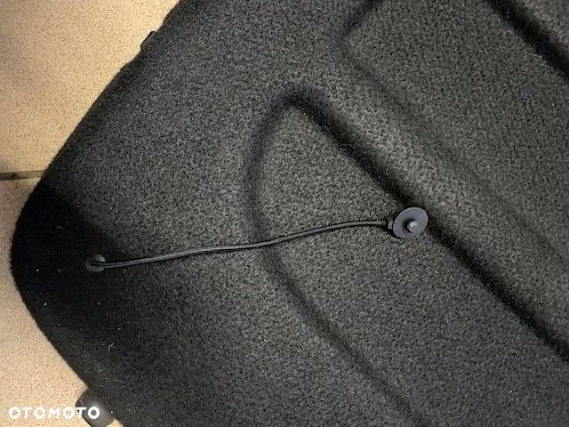 PÓŁKA BAGAŻNIKA FORD B MAX LIFT - 3