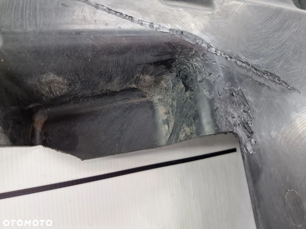 MERCEDES SPRINTER W907 / W910 20- PŁYTA / OSŁONA POD SILNIK , NR A9075200000 , NR AUKCJI NSŁ366 - 24