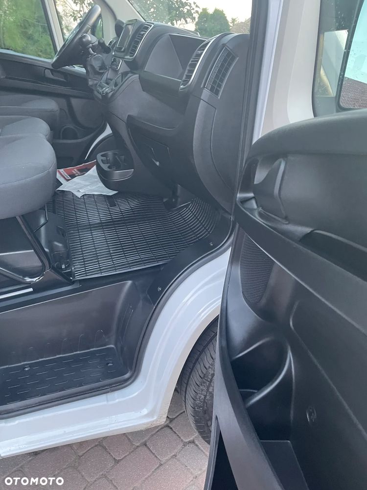 Fiat Ducato maxi - 6