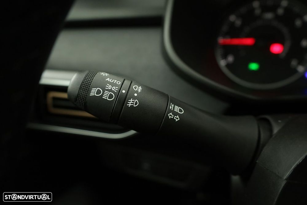 Dacia Sandero 1.0 ECO-G Extreme + Up&Go Bi-Fuel - 17