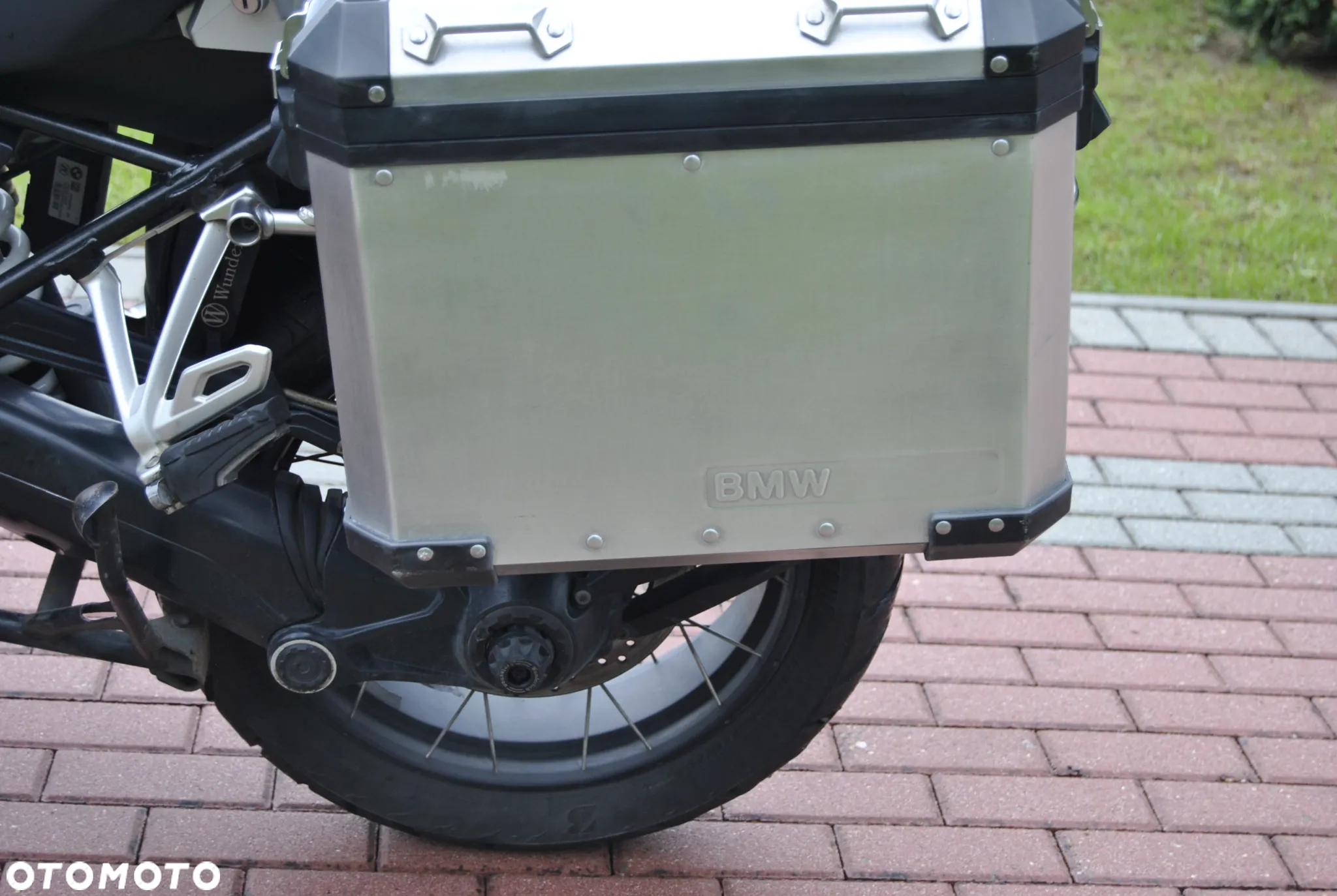 BMW Adventure - 24