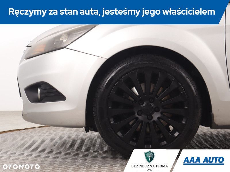 Ford Focus SW - 17