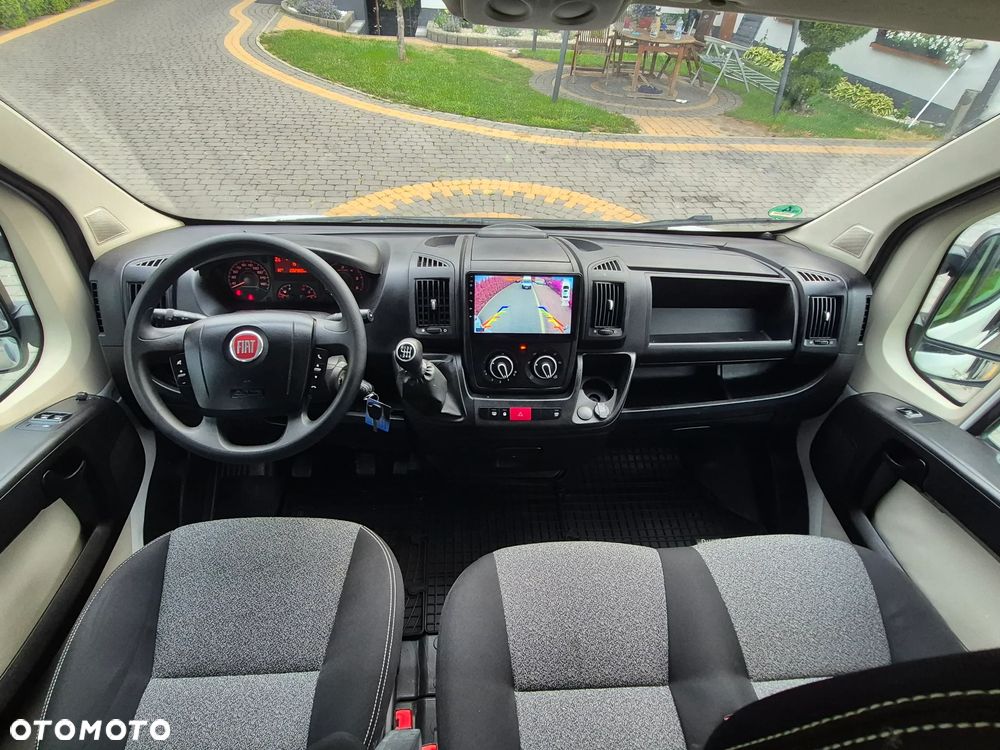 Fiat Ducato - 7