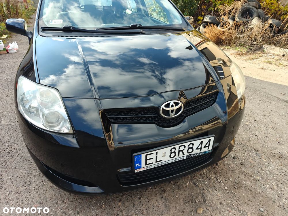 Toyota Auris 2.0 D-4D Prestige - 6