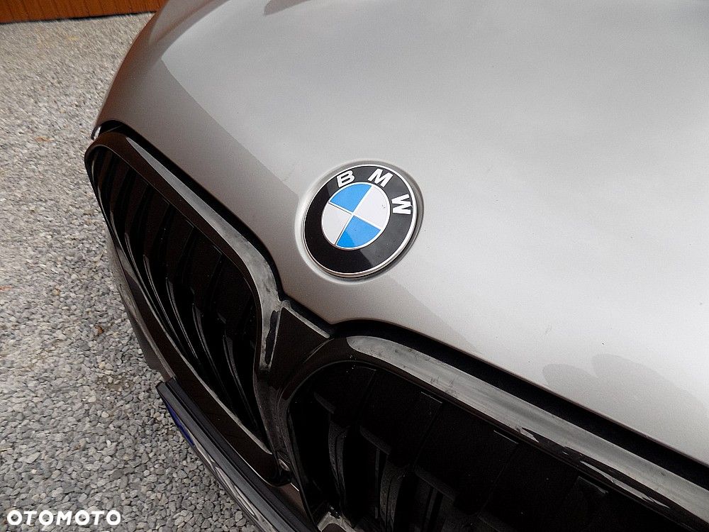 BMW Seria 7 745Le xDrive - 31