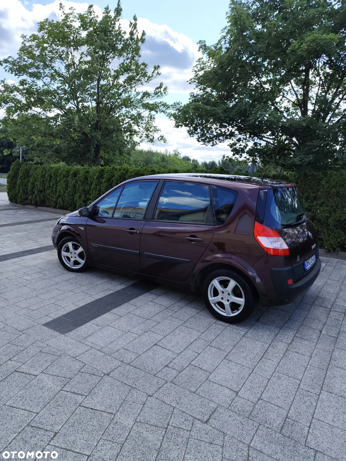 Renault Scenic - 3