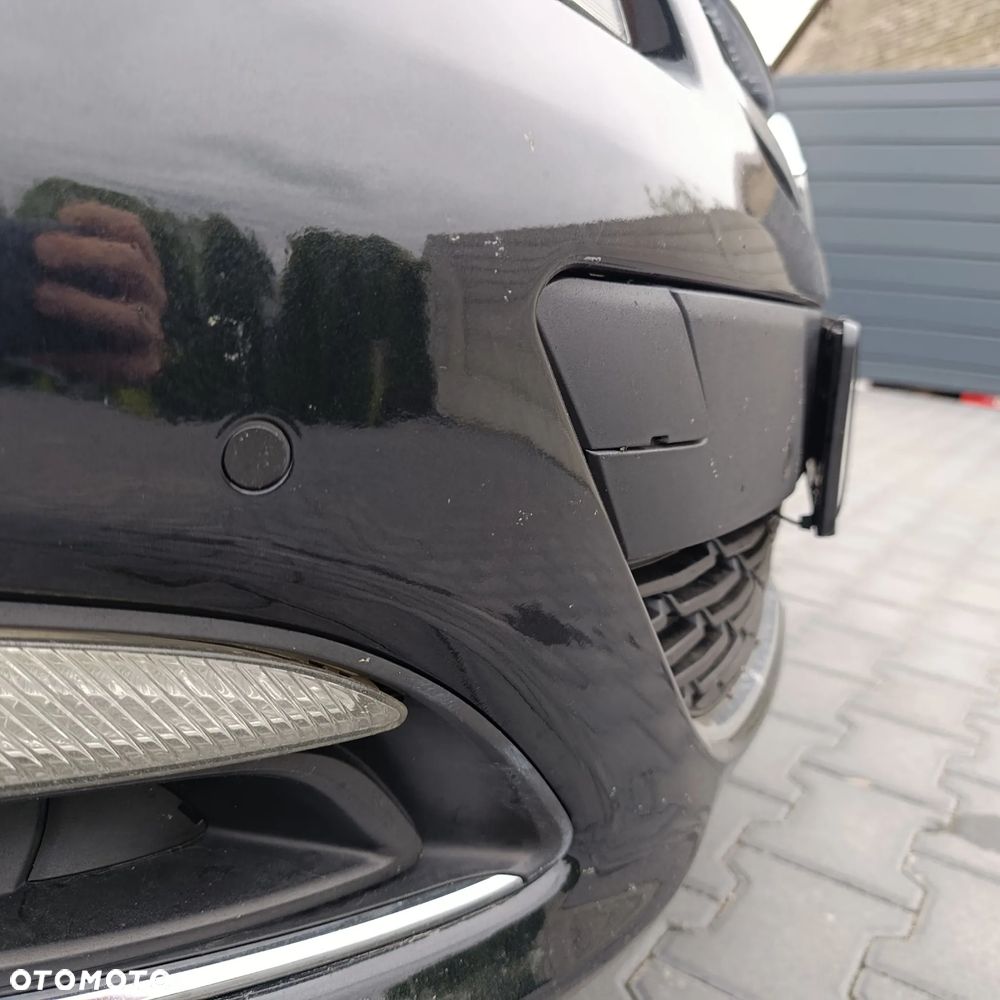 Opel Astra 2.0 CDTI DPF Sport - 19