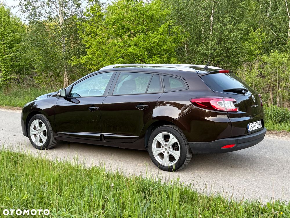 Renault Megane - 22