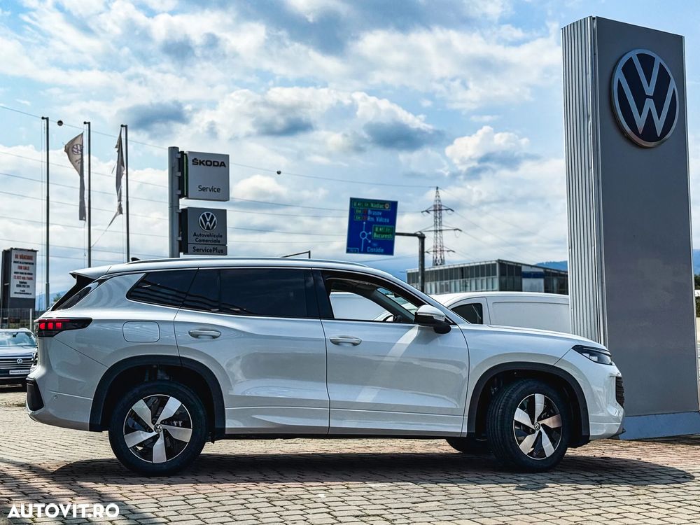 Volkswagen Tayron 1.5 TSI DSG PHEV Life - 27