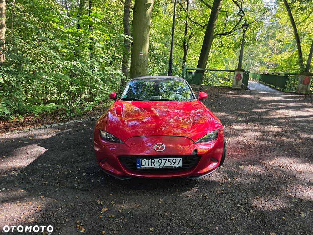 Mazda MX-5 - 11