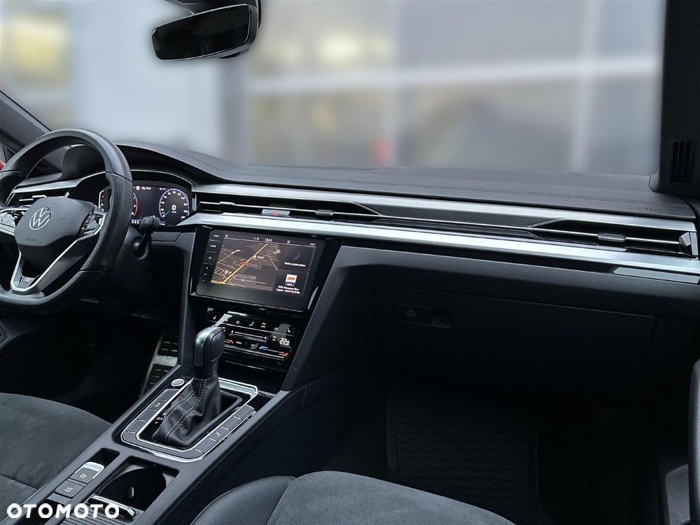 Volkswagen Arteon 2.0 TSI R-Line DSG - 14