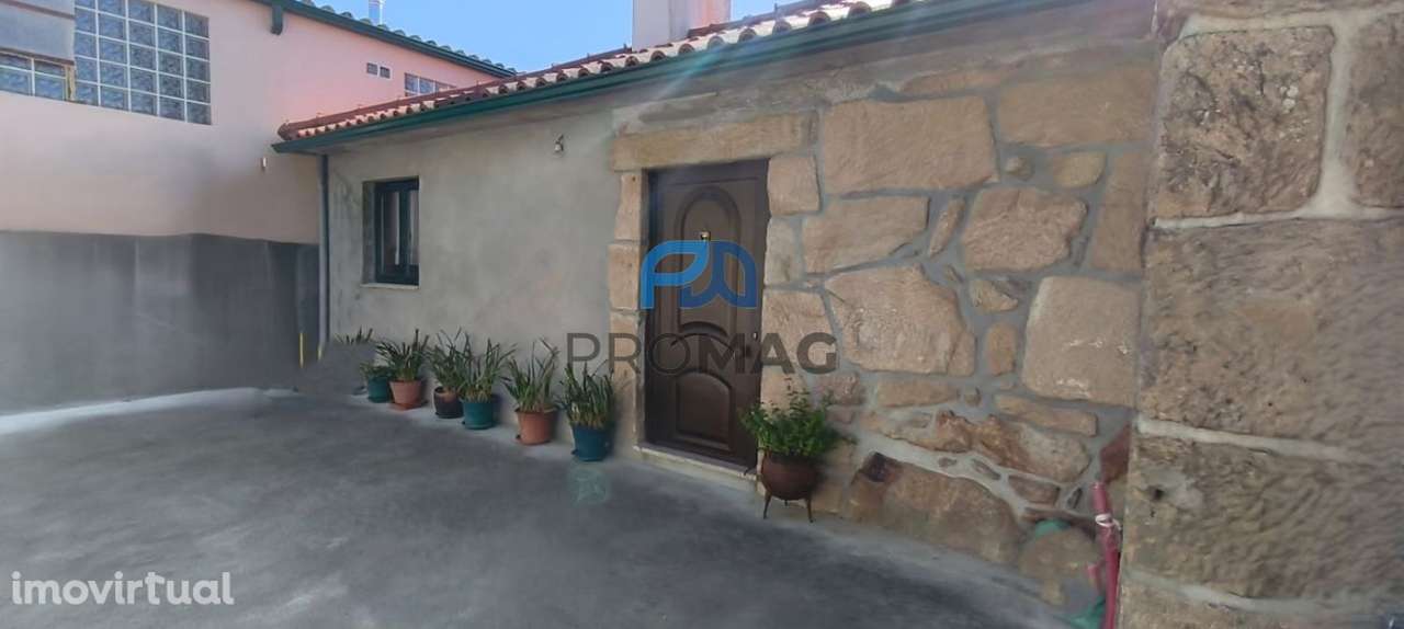 Moradia V2 Térrea em Pedra - Grande imagem: 5/51