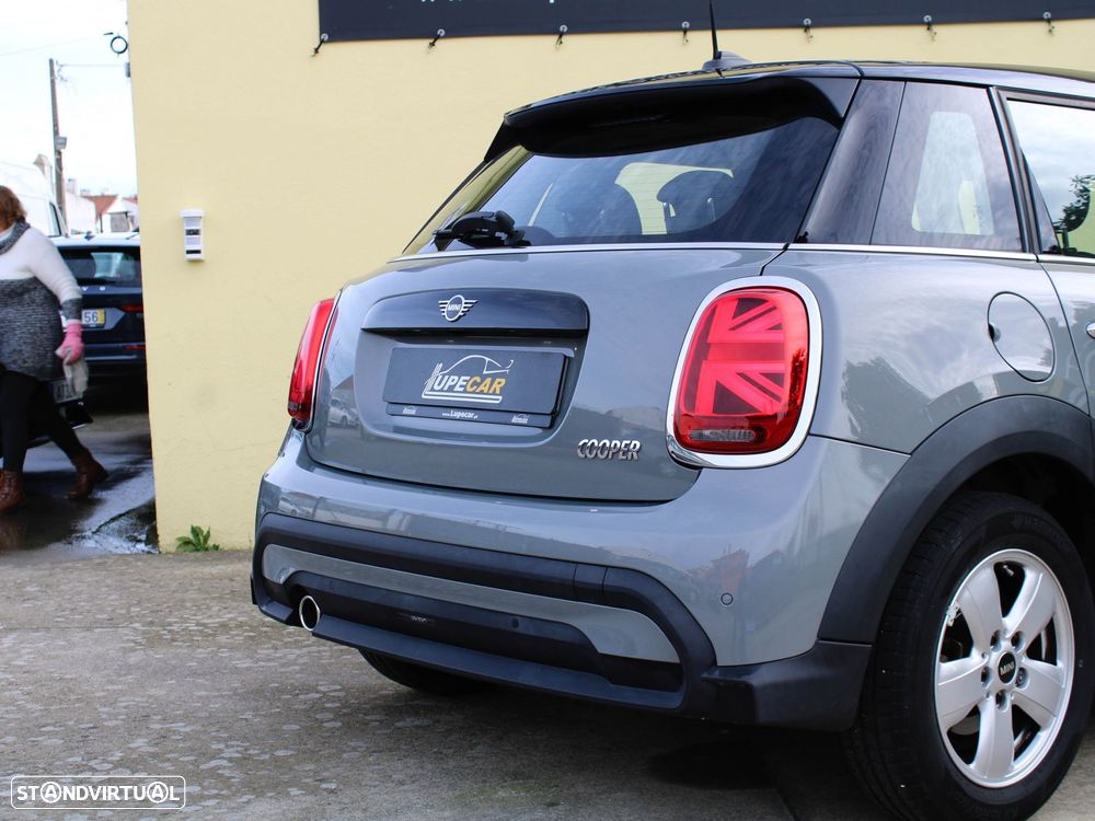 MINI 5 Portas Cooper - 19
