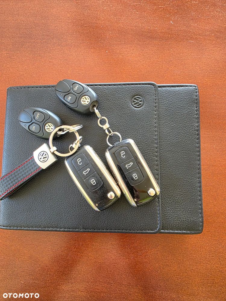 Volkswagen Phaeton - 39