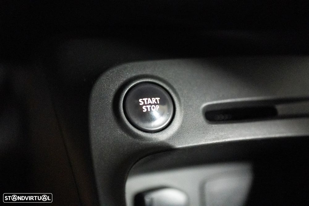 Renault Captur ENERGY dCi 90 EDC Intens - 22