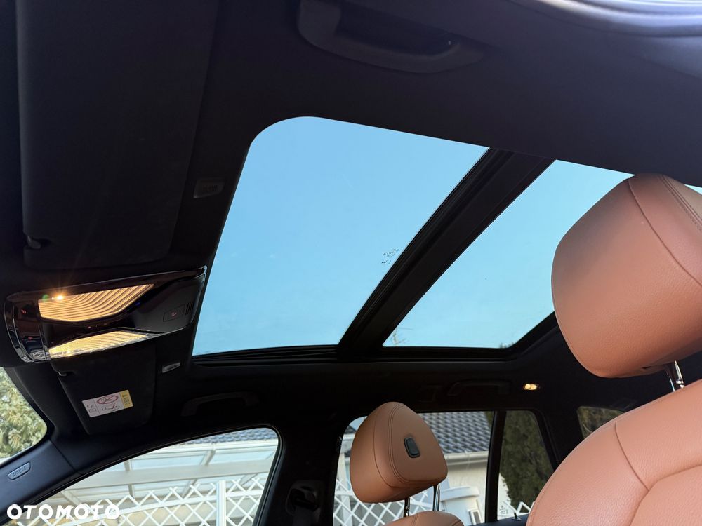 BMW Seria 5 520d M Sport sport - 20