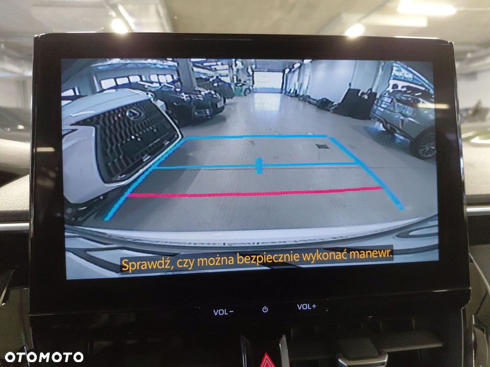 Toyota Corolla 1.8 Hybrid Comfort - 24