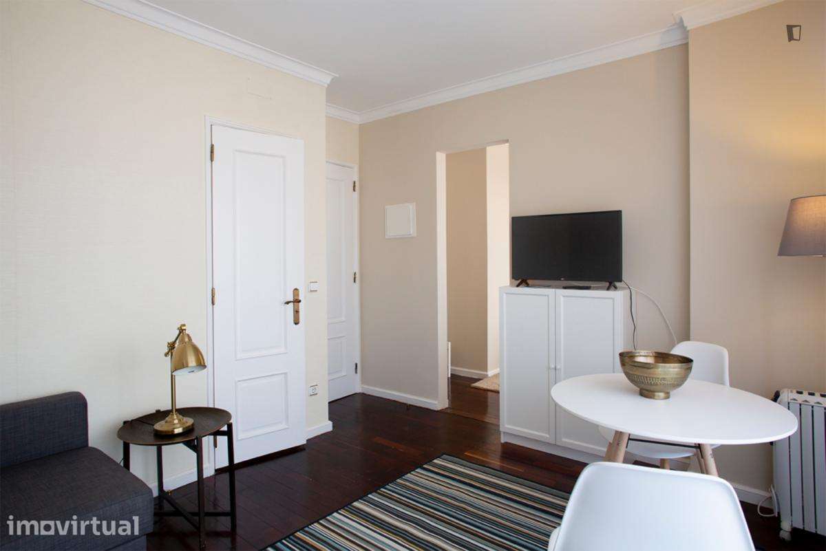Apartamento com 1 quartos - localizado em Campolide Lisbon - Grande imagem: 5/18