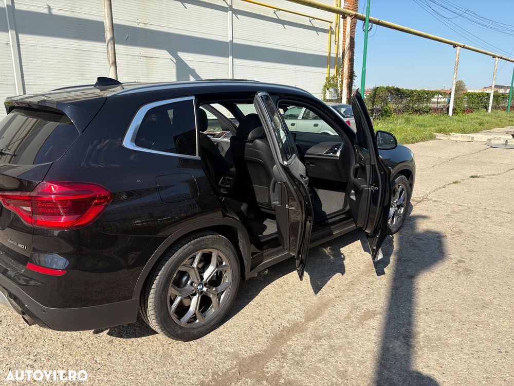 BMW X3 - 5