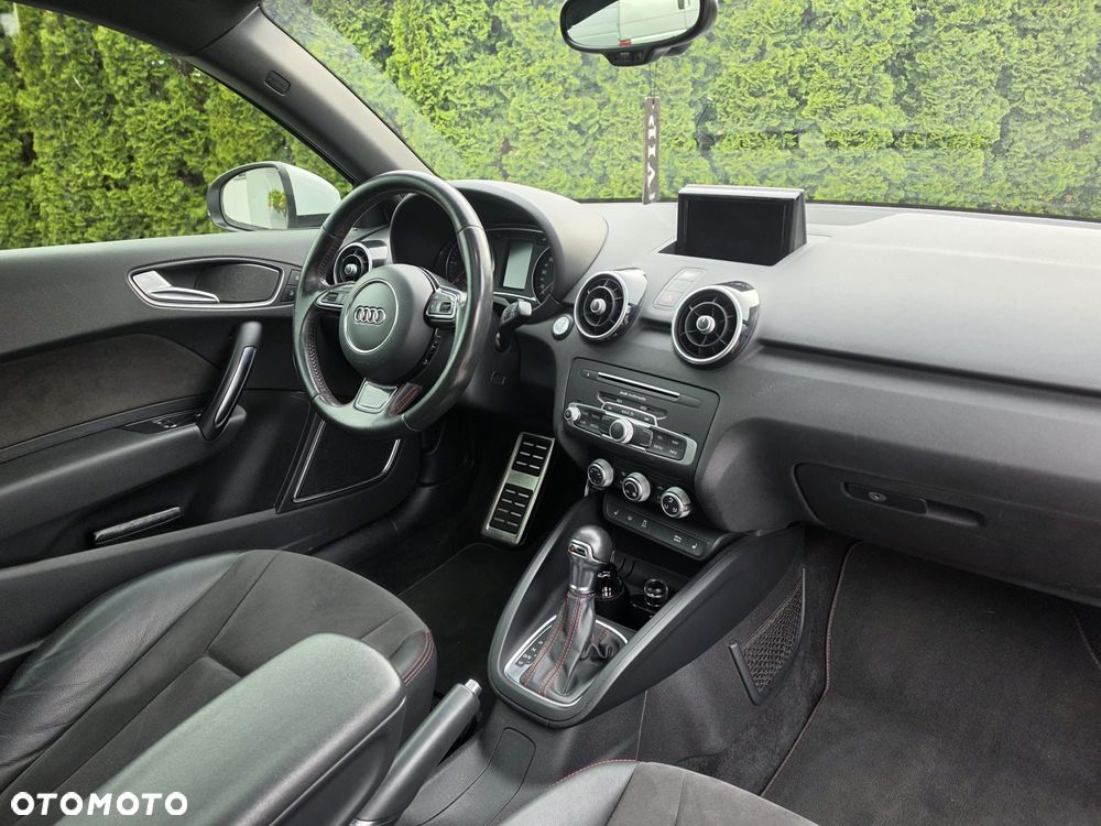 Audi A1 3-drzwiowe - 13