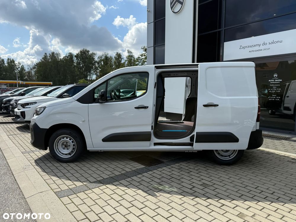 Citroën Berlingo - 2