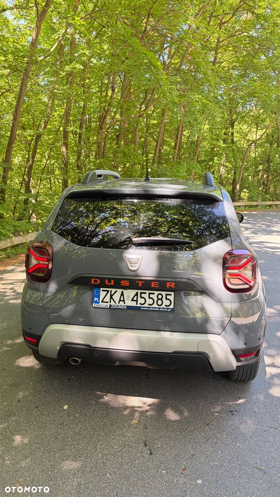 Dacia Duster - 6