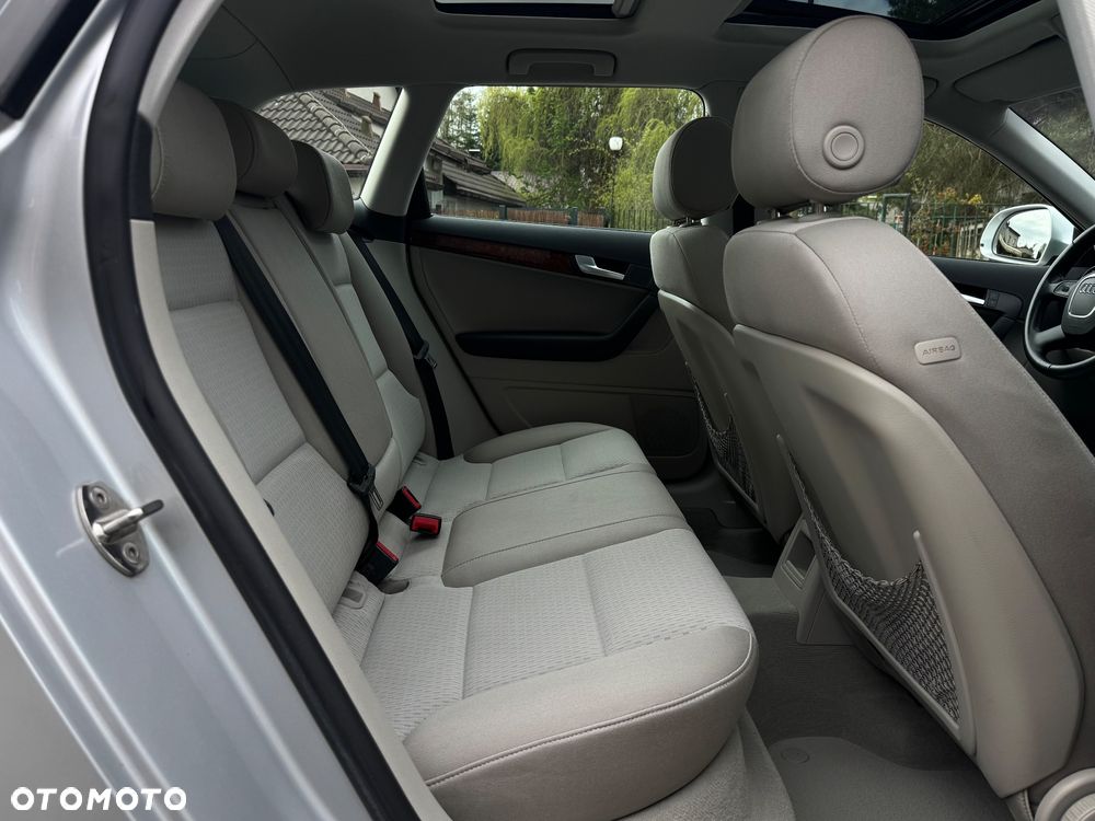 Audi A3 Sportback 1.8 TFSI Attraction - 21