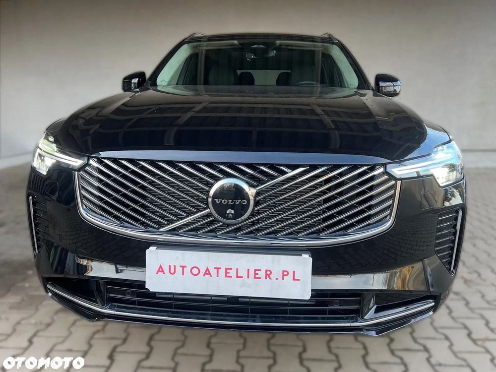 Volvo XC 90 T8 AWD Plug-In Hybrid Ultra Bright 7os - 6