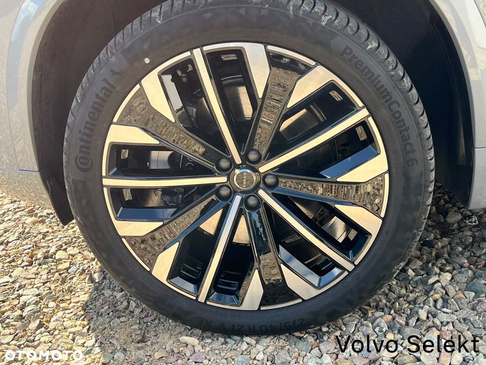 Volvo XC 90 - 39