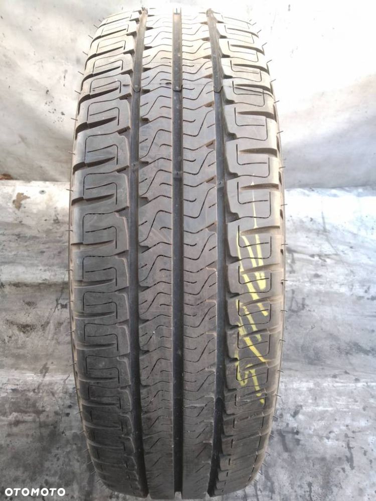 Michelin Agilis Camping 225/75 R16CP 116Q 2025 9mm - 1