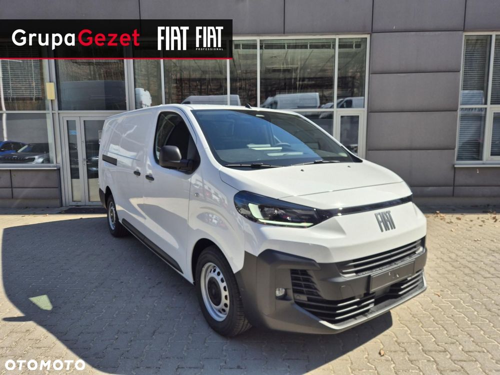 Fiat Scudo - 2