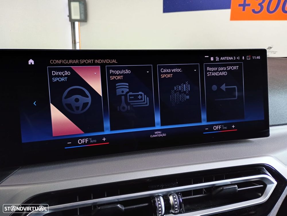 BMW 320 e Corporate Edition Auto - 36