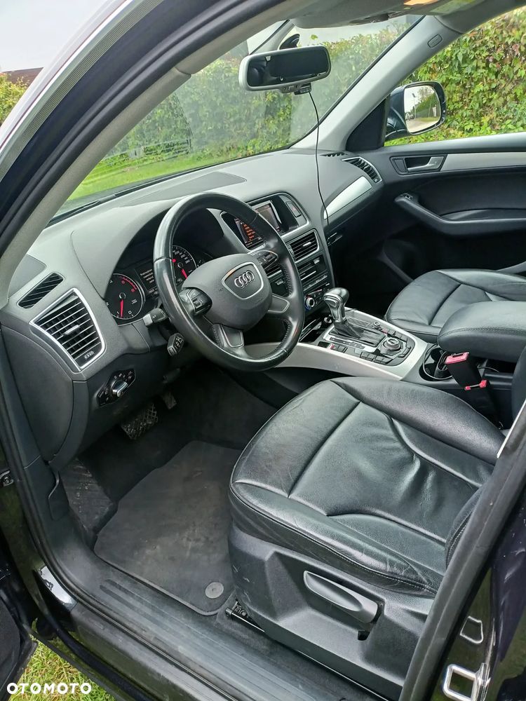 Audi Q5 - 7