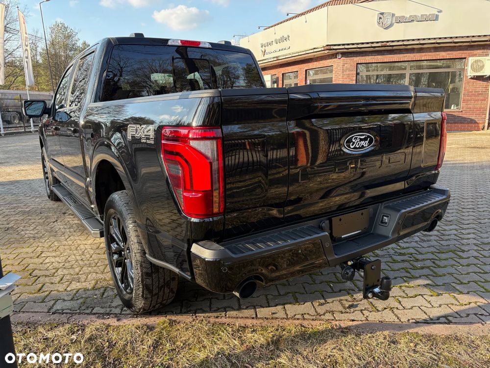 Ford F150 - 10