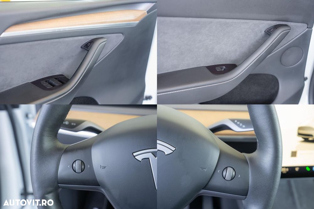 Tesla Model Y Long Range Dual Motor AWD - 4