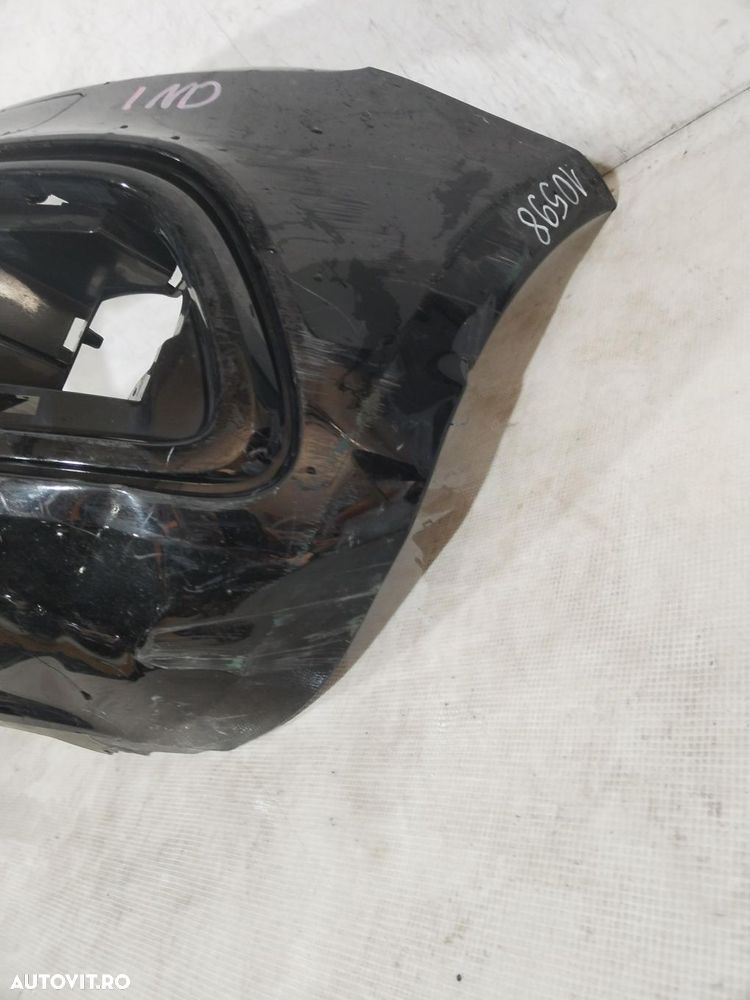 Bara fata Audi Q5 S-Line, SQ5, 2012, 2013, 2014, 2015, 2016, cod origine OE 8R0807437AD. 10598 - 6