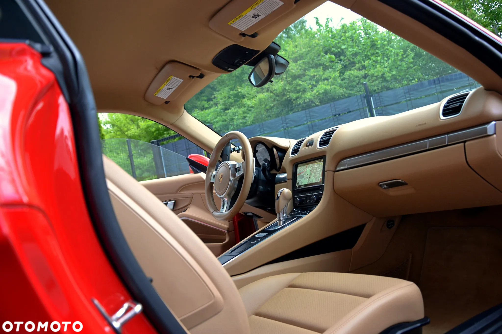 Porsche Cayman PDK - 9