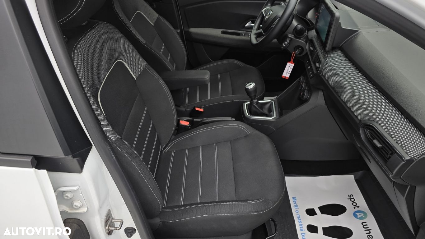 Dacia Sandero - 19