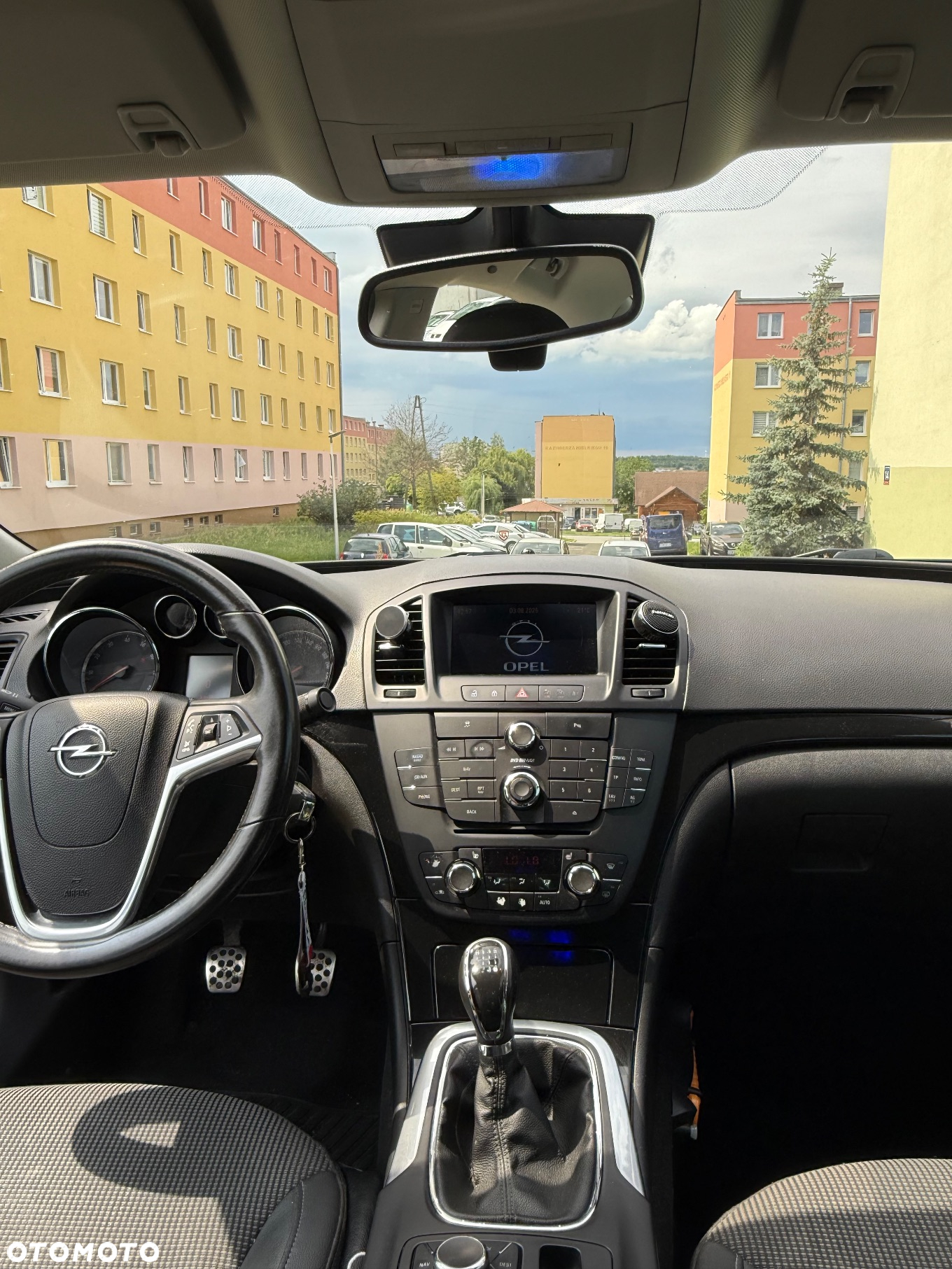 Opel Insignia 1.6 T Cosmo - 8