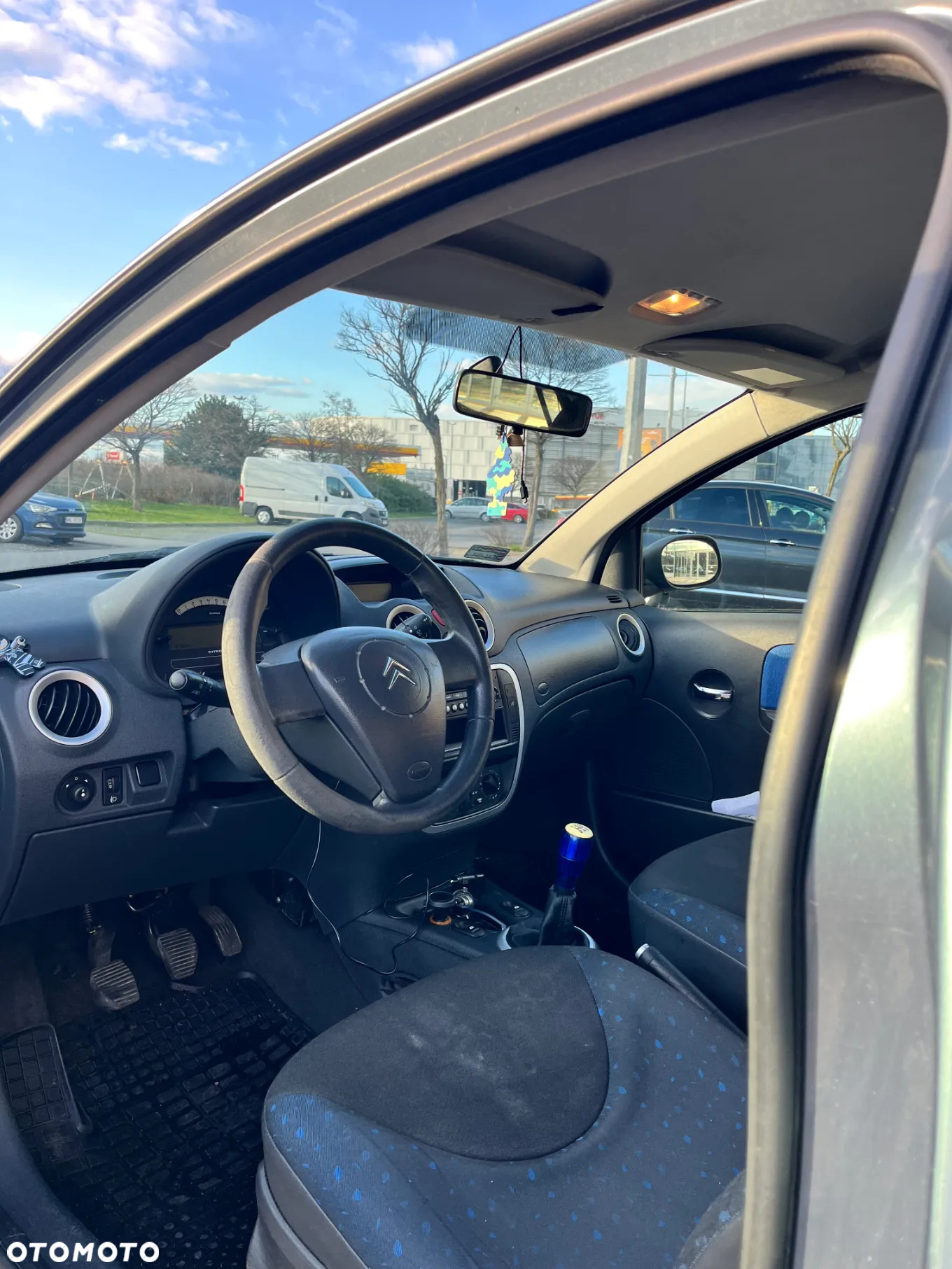 Citroën C2 1.4 Tonic - 11